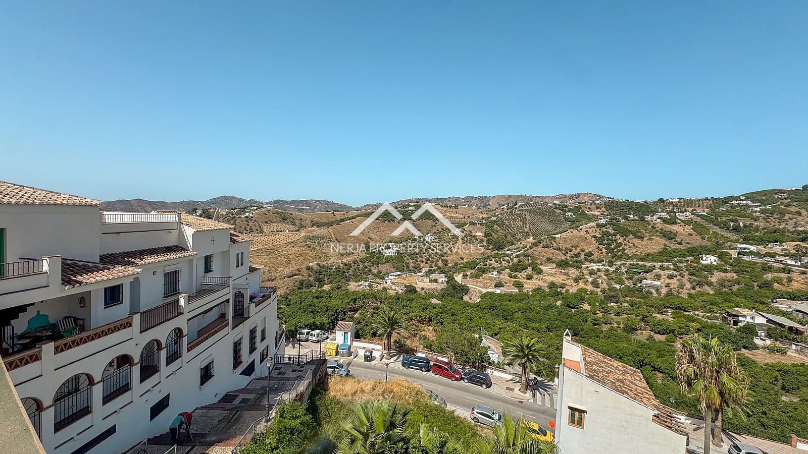 2 soverom Leilighet til salgs i Frigiliana - € 290 000 (Ref: 9138466)