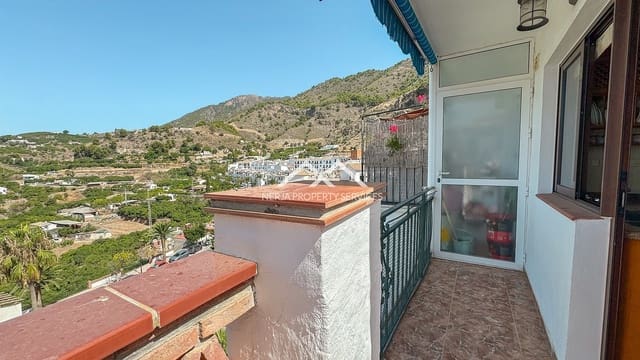 2 soverom Leilighet til salgs i Frigiliana - € 290 000 (Ref: 9138466)