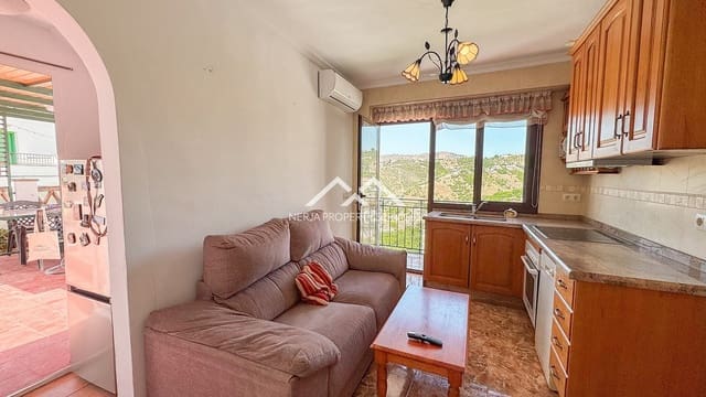 2 soverom Leilighet til salgs i Frigiliana - € 290 000 (Ref: 9138466)