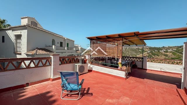 2 soverom Leilighet til salgs i Frigiliana - € 290 000 (Ref: 9138466)