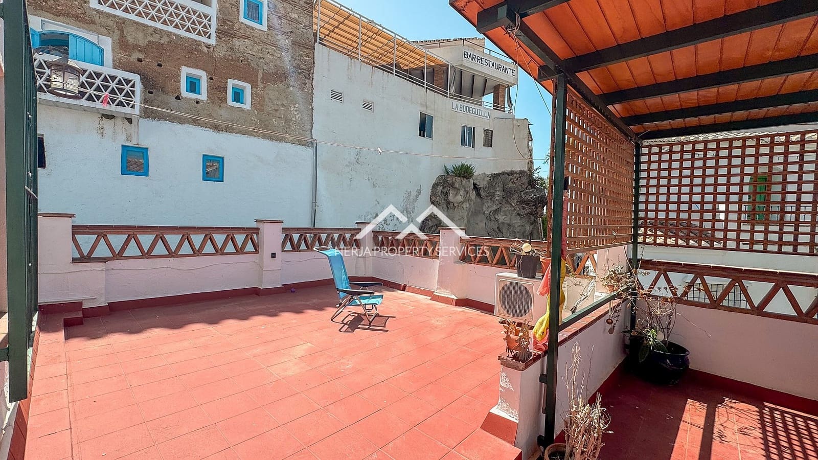 2 soverom Leilighet til salgs i Frigiliana - € 290 000 (Ref: 9138466)