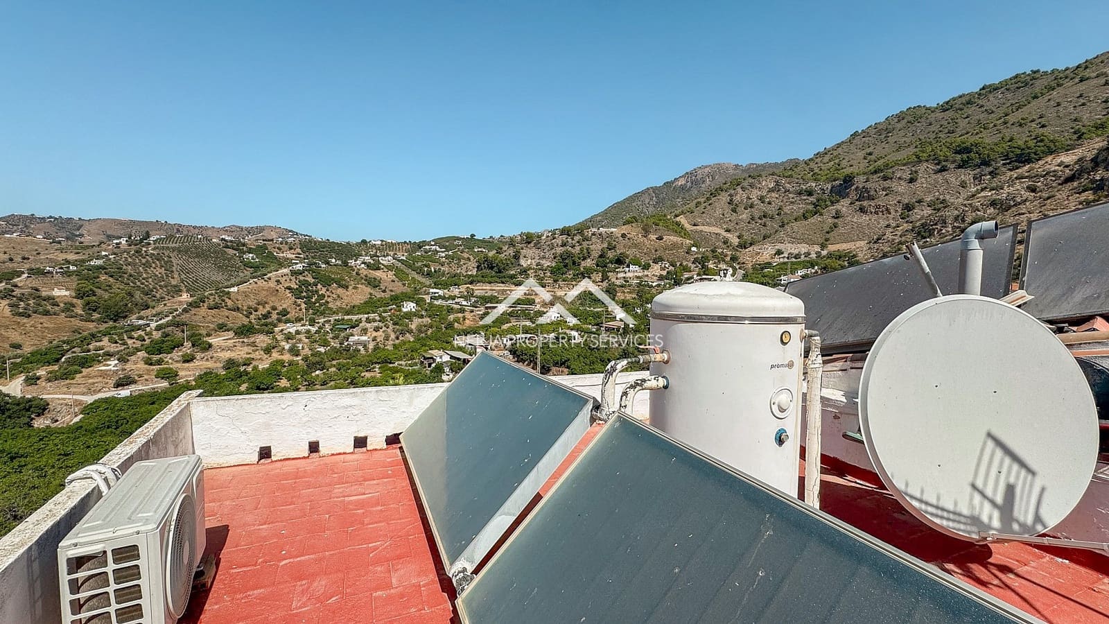 2 soverom Leilighet til salgs i Frigiliana - € 290 000 (Ref: 9138466)