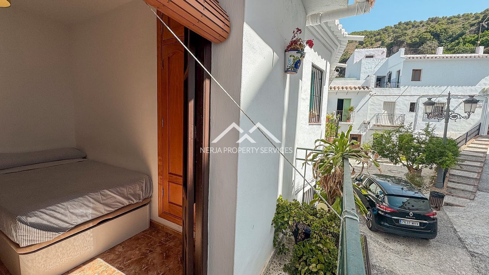 2 soverom Leilighet til salgs i Frigiliana - € 290 000 (Ref: 9138466)