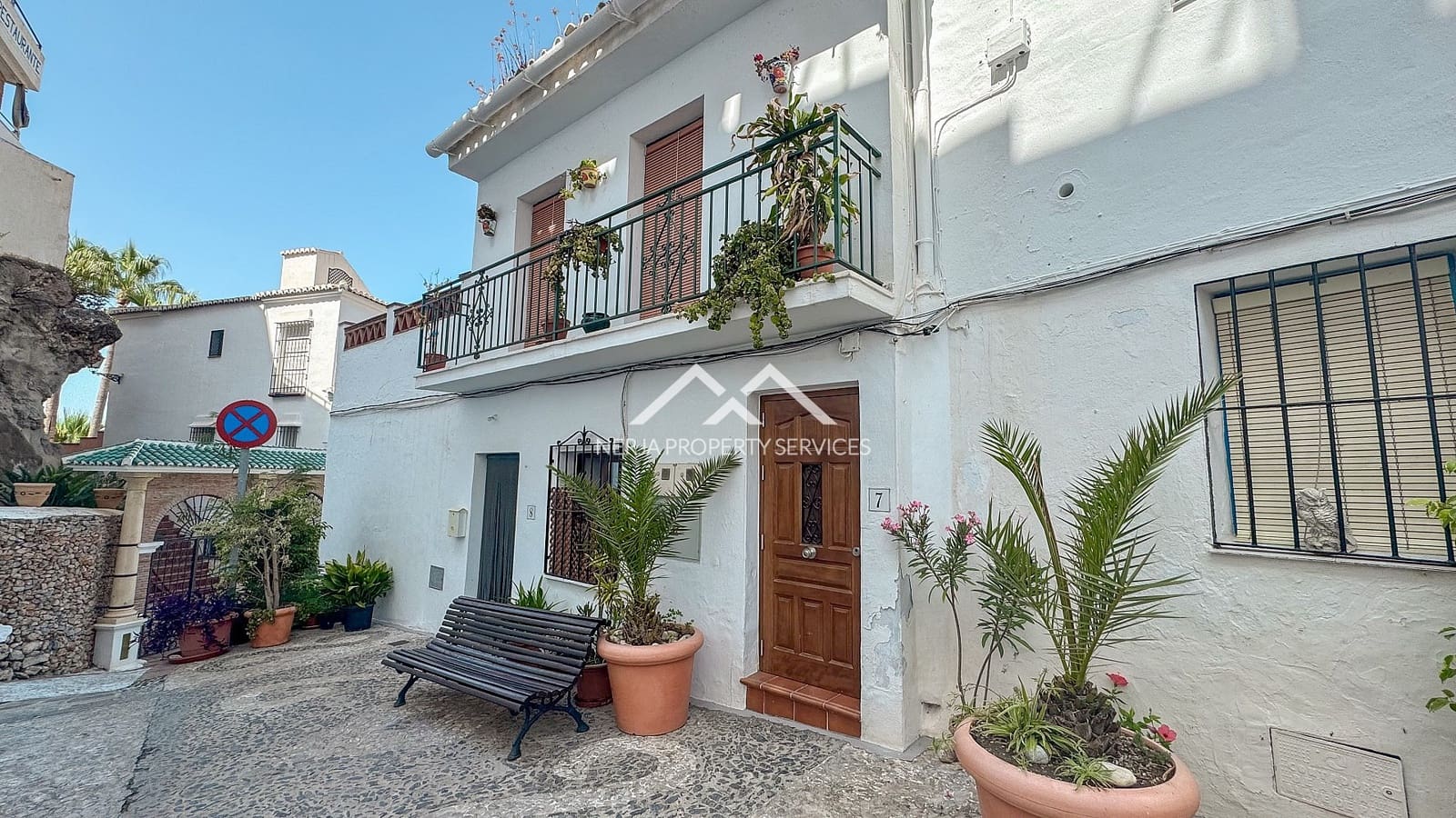 2 soverom Leilighet til salgs i Frigiliana - € 290 000 (Ref: 9138466)