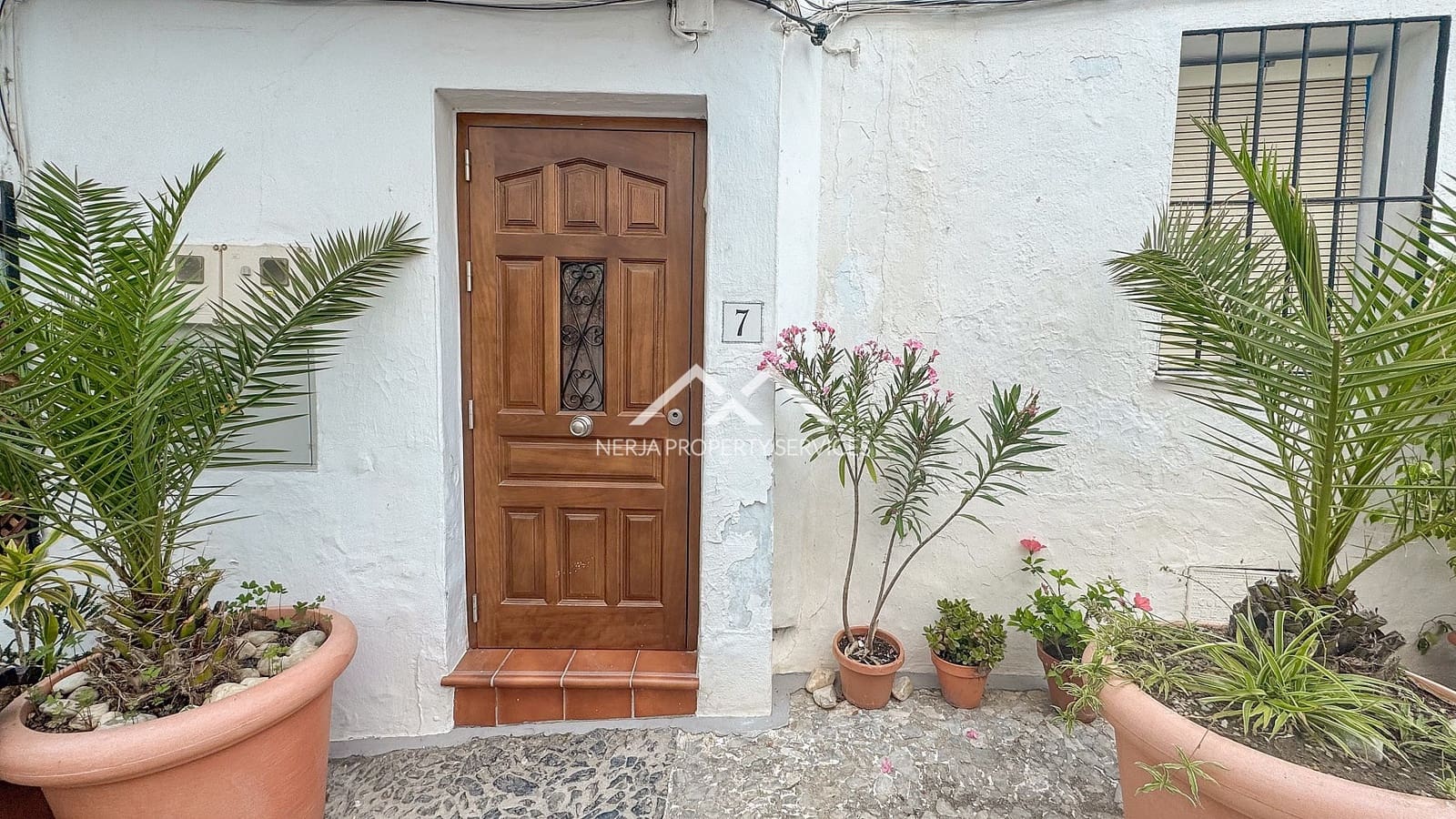 2 soverom Leilighet til salgs i Frigiliana - € 290 000 (Ref: 9138466)