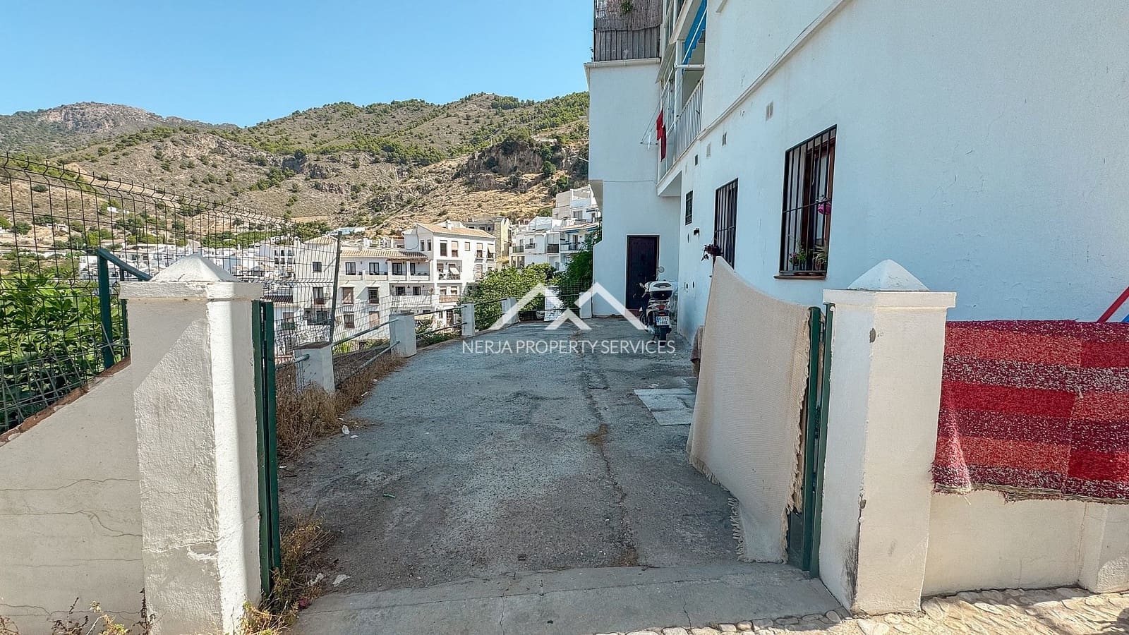 2 soverom Leilighet til salgs i Frigiliana - € 290 000 (Ref: 9138466)