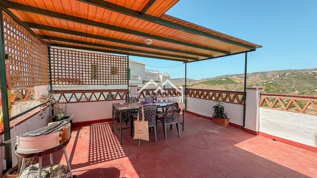 2 soverom Leilighet til salgs i Frigiliana - € 290 000 (Ref: 9138466)