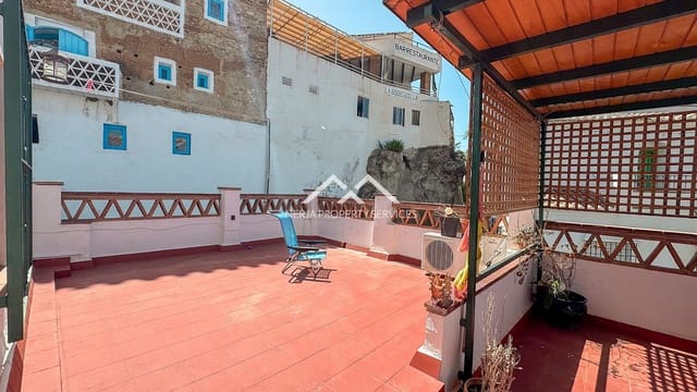 2 soverom Leilighet til salgs i Frigiliana - € 290 000 (Ref: 9138466)