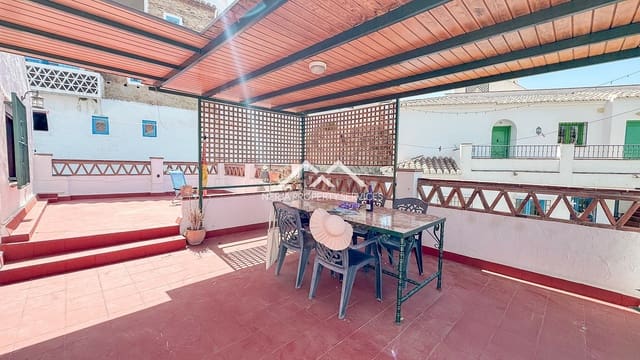 2 soverom Leilighet til salgs i Frigiliana - € 290 000 (Ref: 9138466)