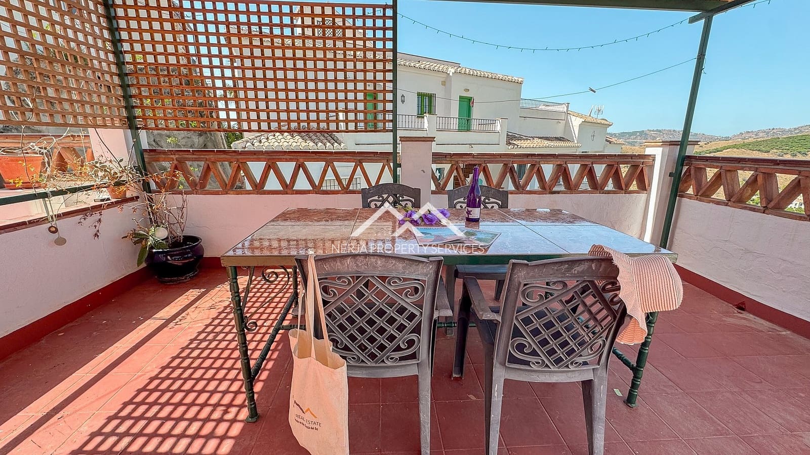 2 soverom Leilighet til salgs i Frigiliana - € 290 000 (Ref: 9138466)