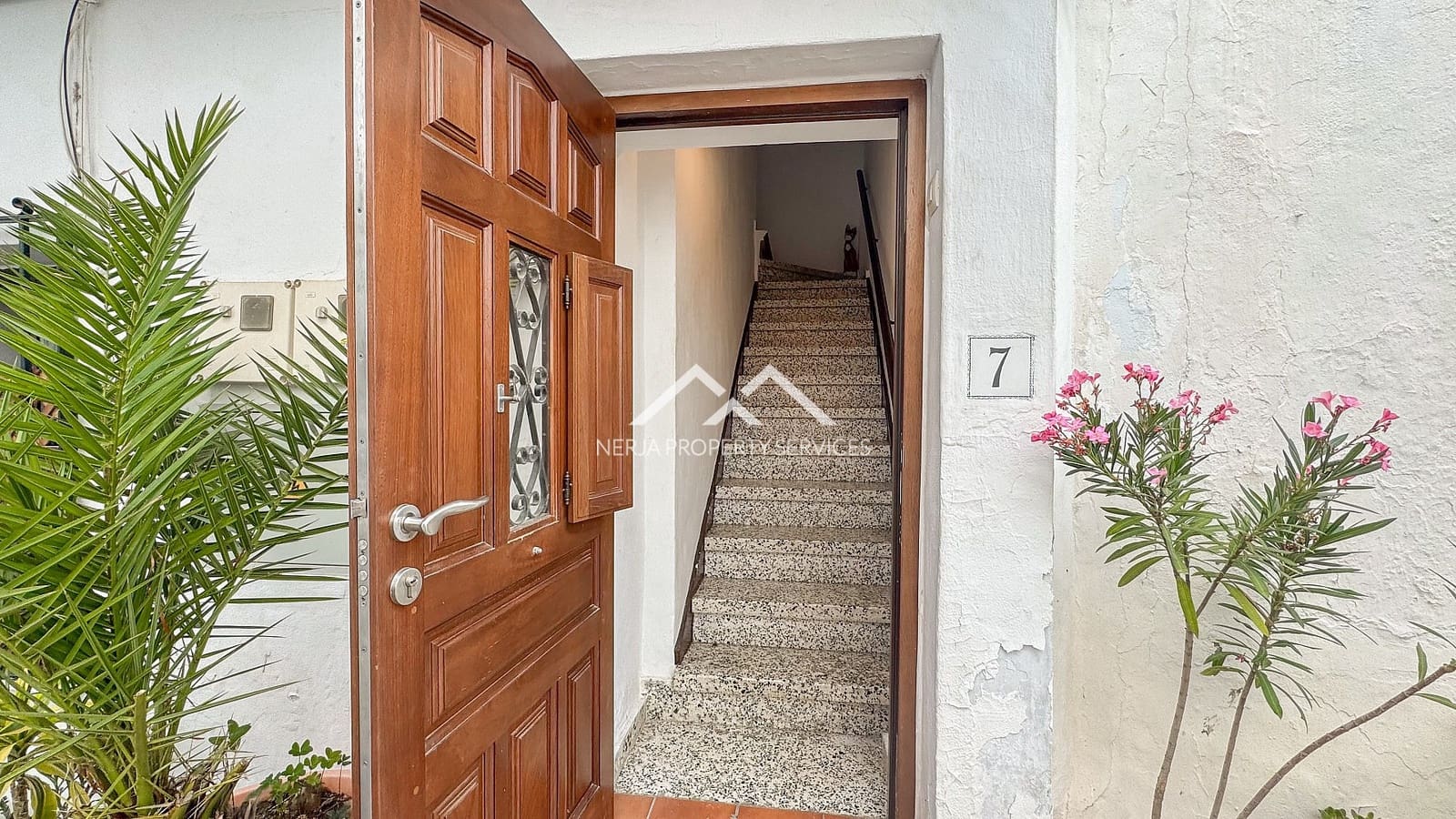 2 soverom Leilighet til salgs i Frigiliana - € 290 000 (Ref: 9138466)