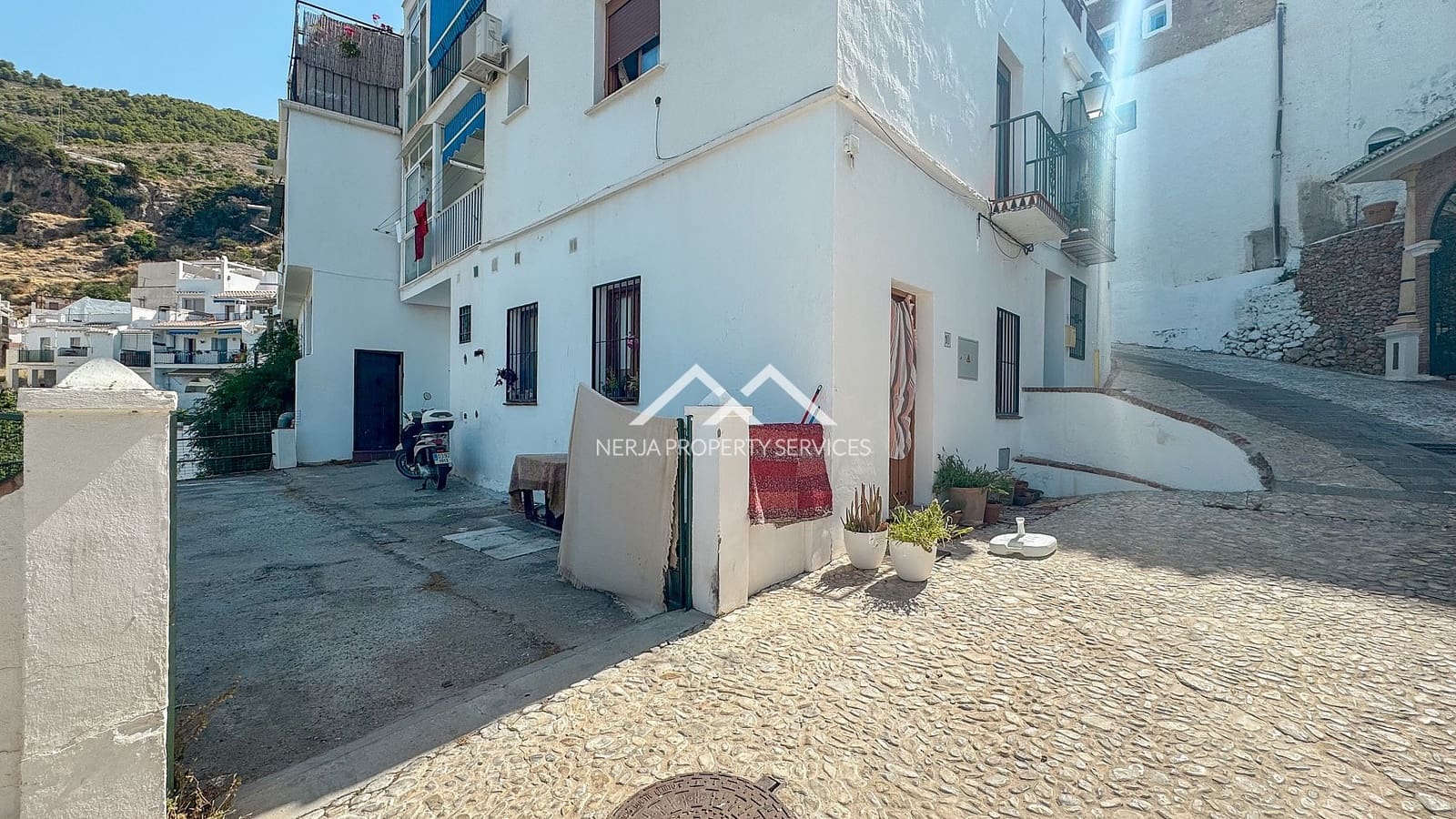 2 soverom Leilighet til salgs i Frigiliana - € 290 000 (Ref: 9138466)