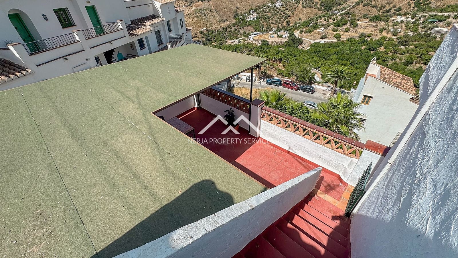 2 soverom Leilighet til salgs i Frigiliana - € 290 000 (Ref: 9138466)