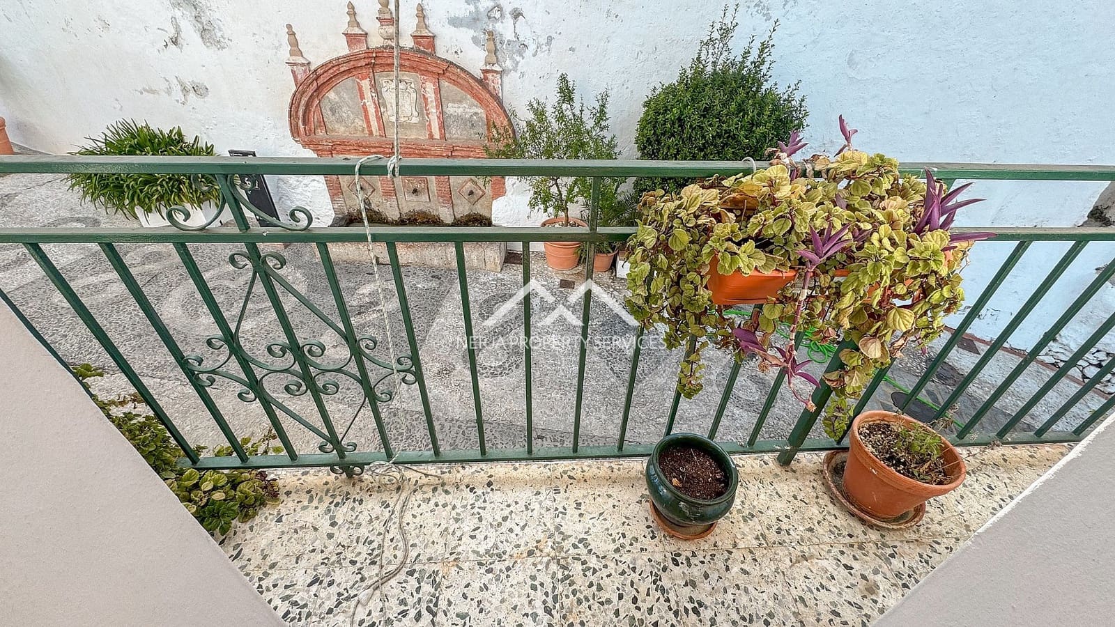 2 soverom Leilighet til salgs i Frigiliana - € 290 000 (Ref: 9138466)