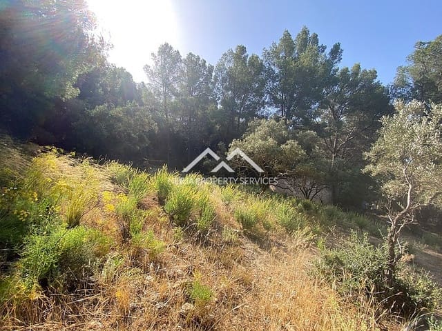 Rakentamaton maa myytävänä paikassa Frigiliana - 149 000 € (Ref: 9152692)