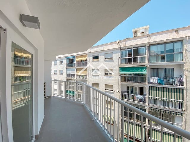 2 bedroom Apartment for rent in Centro, Nerja - € 1,100 (Ref: 9171886)