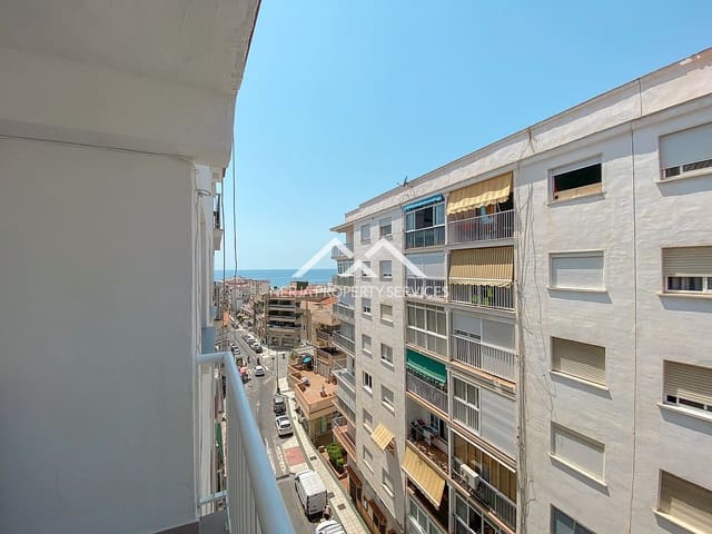 2 bedroom Apartment for rent in Centro, Nerja - € 1,100 (Ref: 9171886)