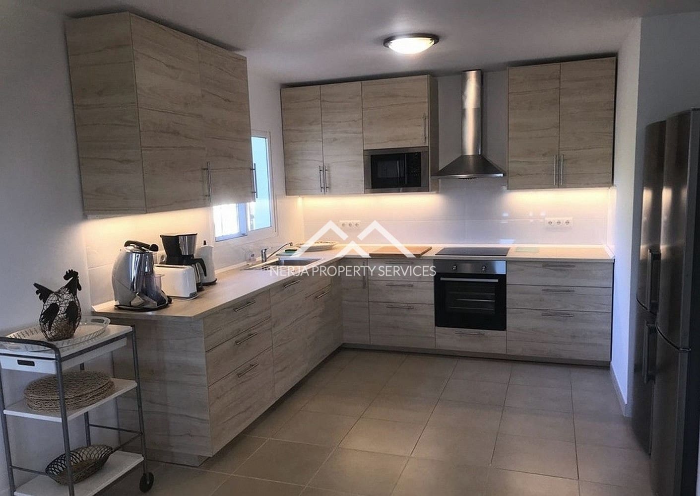 5 soveværelse Villa til salg i Frigiliana med swimmingpool - € 950.000 (Ref: 9181649)