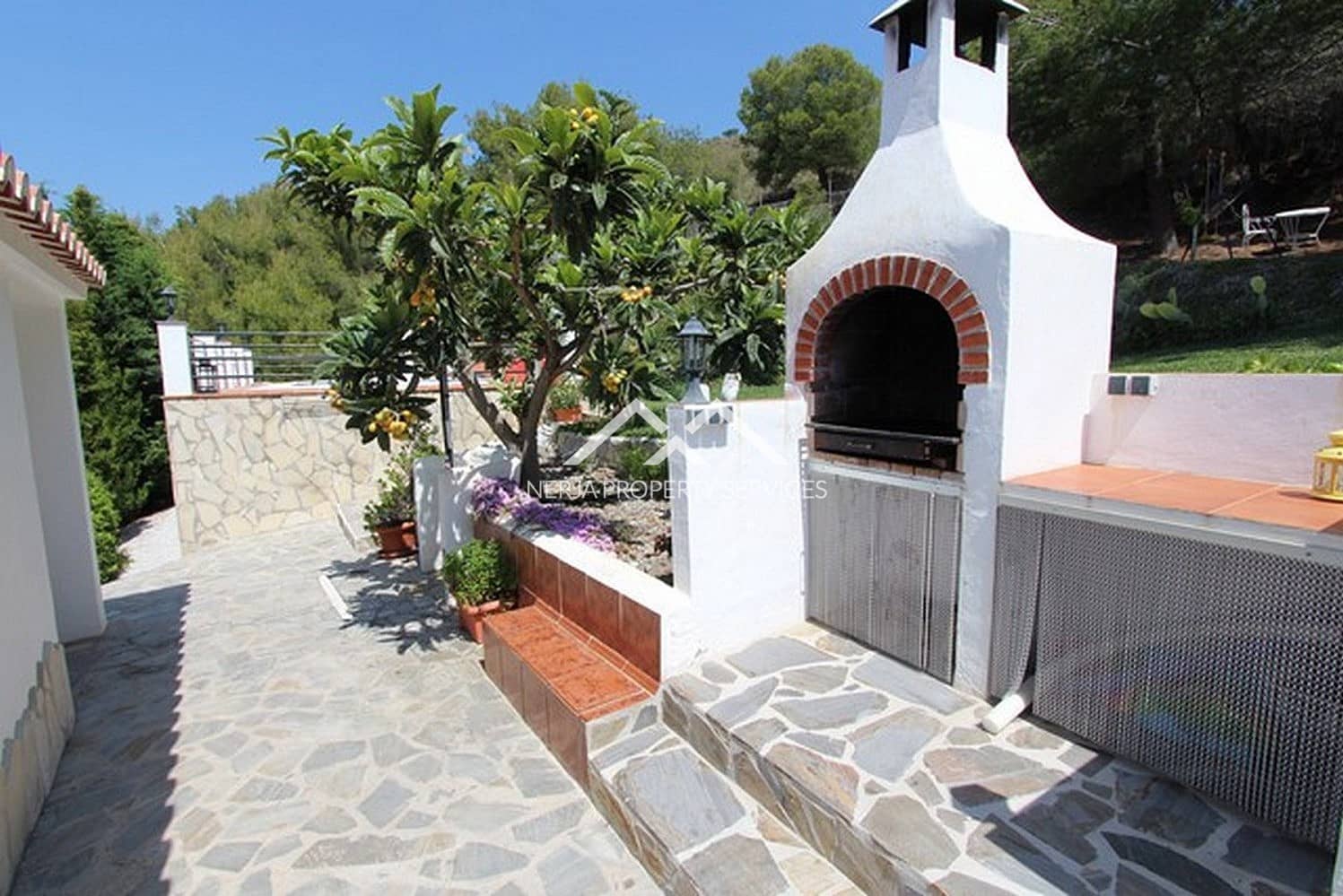 5 soveværelse Villa til salg i Frigiliana med swimmingpool - € 950.000 (Ref: 9181649)