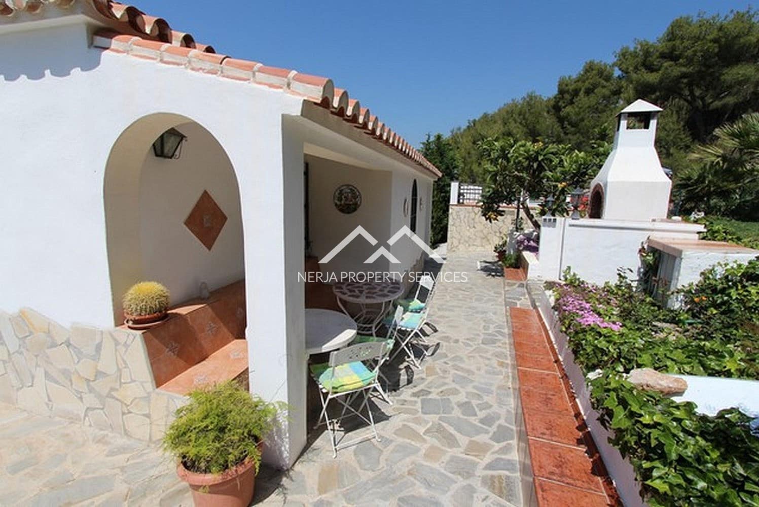 5 soveværelse Villa til salg i Frigiliana med swimmingpool - € 950.000 (Ref: 9181649)