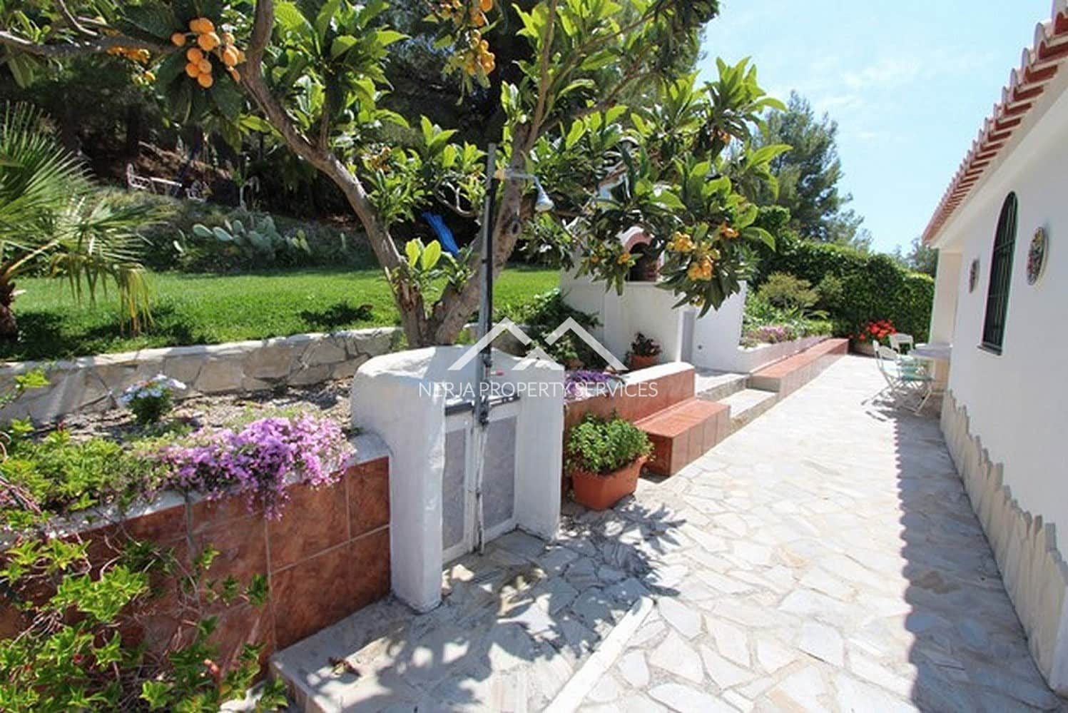 5 soveværelse Villa til salg i Frigiliana med swimmingpool - € 950.000 (Ref: 9181649)