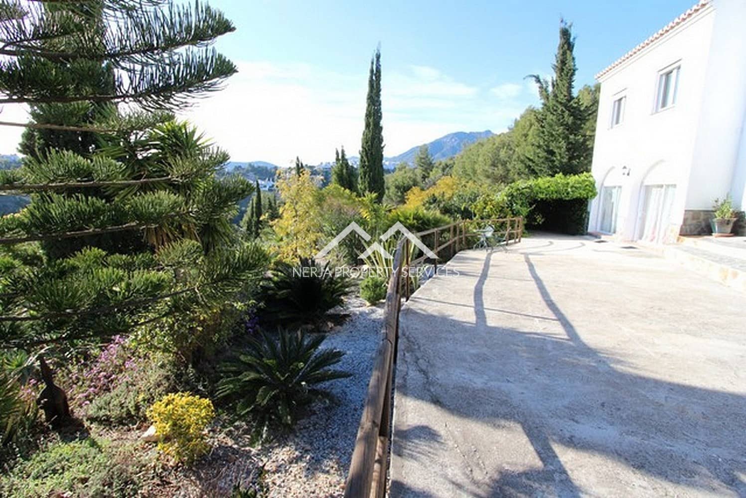 5 soveværelse Villa til salg i Frigiliana med swimmingpool - € 950.000 (Ref: 9181649)