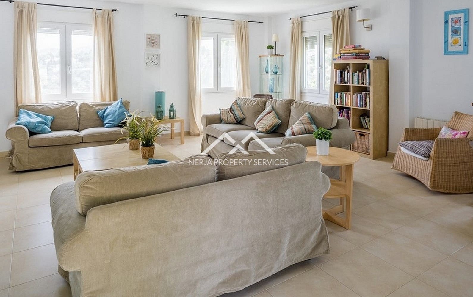 5 soveværelse Villa til salg i Frigiliana med swimmingpool - € 950.000 (Ref: 9181649)