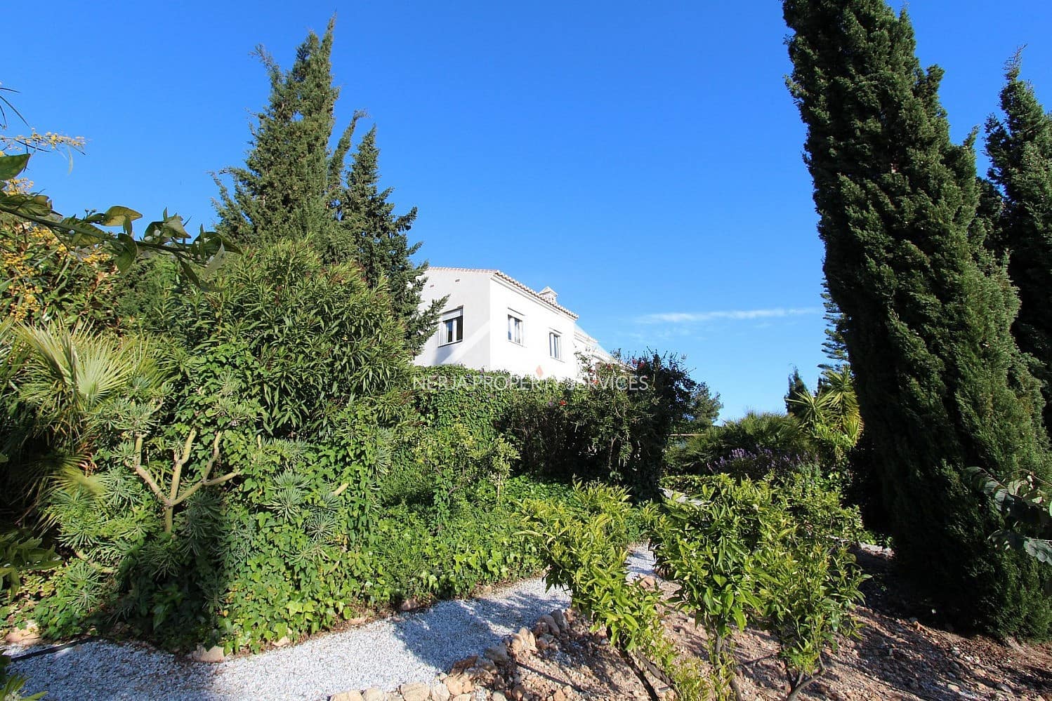 5 soveværelse Villa til salg i Frigiliana med swimmingpool - € 950.000 (Ref: 9181649)