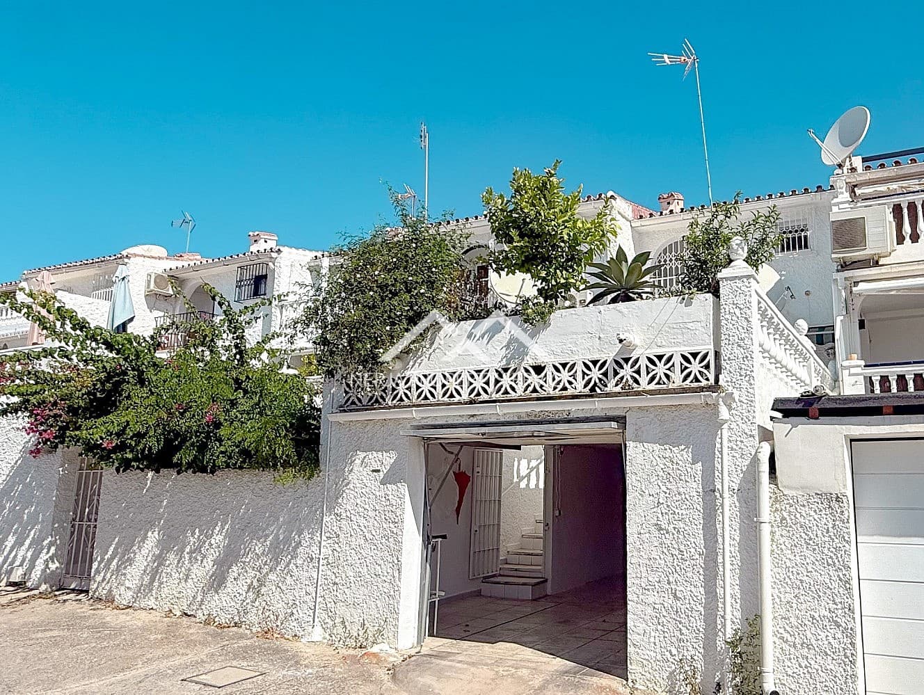 2 soveværelse Byhus til salg i Nerja - € 399.000 (Ref: 9185733)