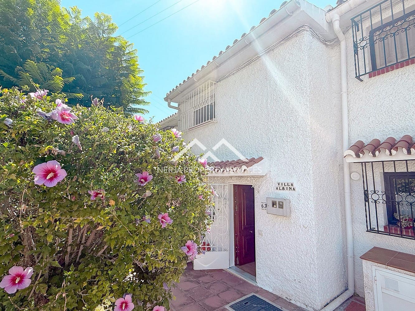 2 soveværelse Byhus til salg i Nerja - € 399.000 (Ref: 9185733)