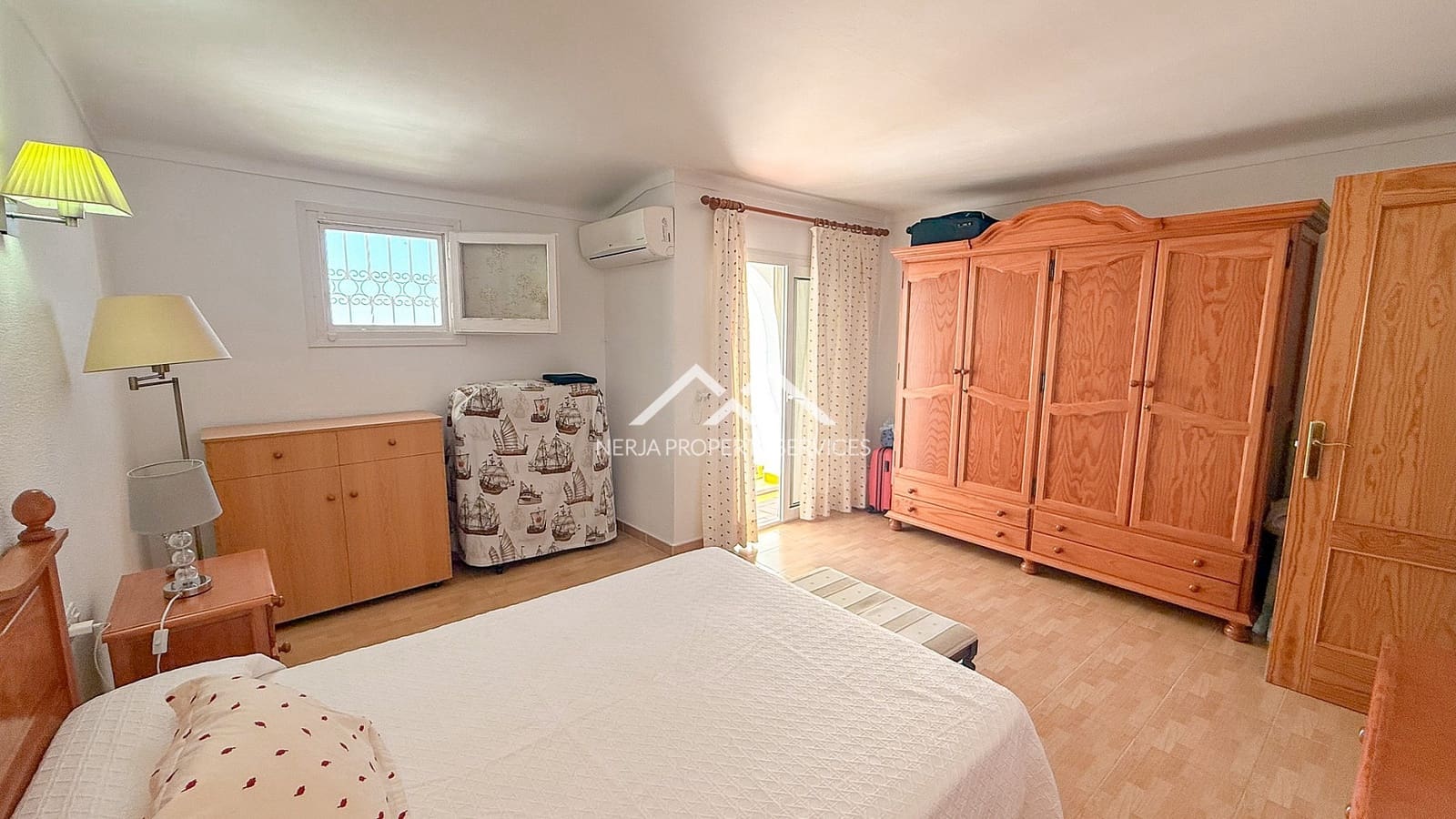 2 soveværelse Byhus til salg i Nerja - € 399.000 (Ref: 9185733)