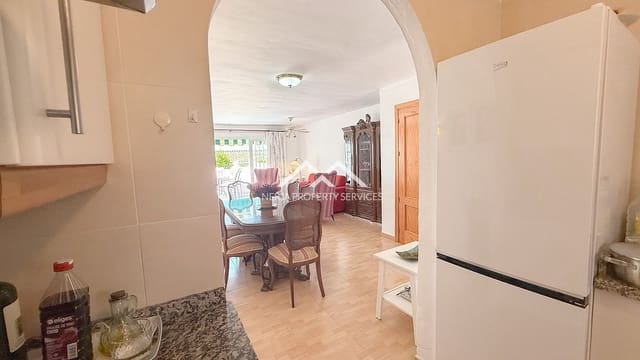 2 soveværelse Byhus til salg i Centro, Nerja - € 399.000 (Ref: 9185733)