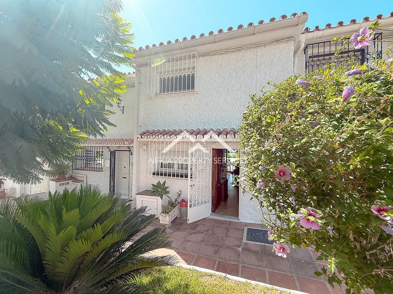 2 soveværelse Byhus til salg i Nerja - € 399.000 (Ref: 9185733)