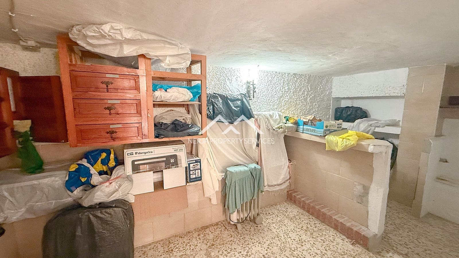 2 soveværelse Byhus til salg i Nerja - € 399.000 (Ref: 9185733)