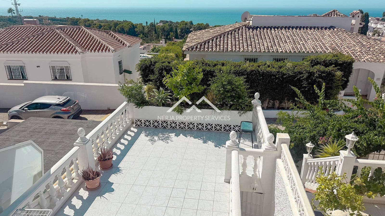 2 soveværelse Byhus til salg i Nerja - € 399.000 (Ref: 9185733)