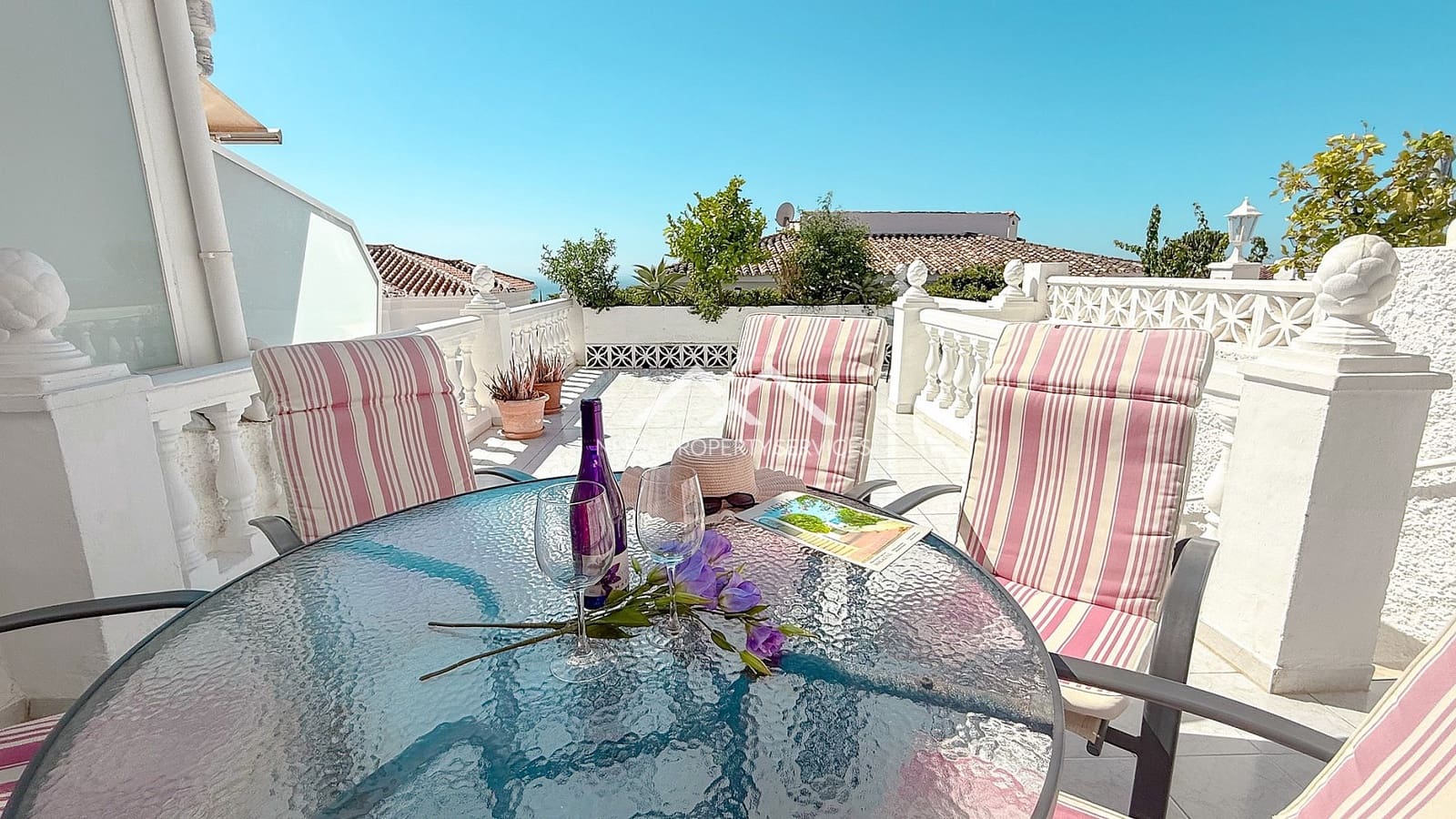 2 soveværelse Byhus til salg i Nerja - € 399.000 (Ref: 9185733)