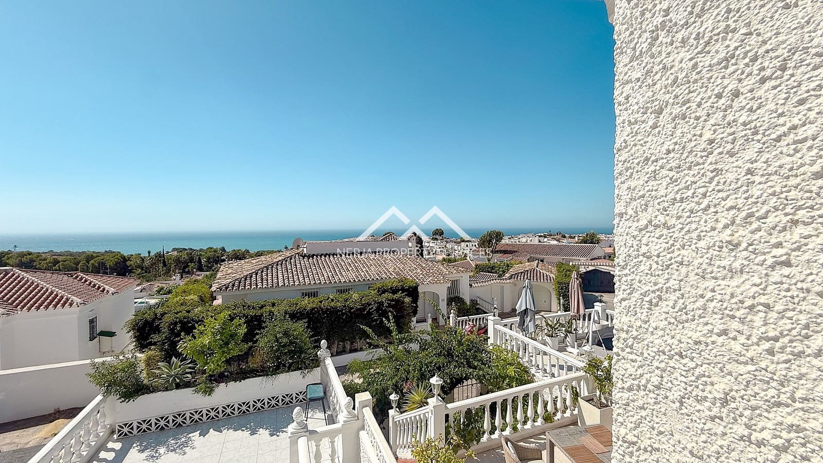 2 soveværelse Byhus til salg i Nerja - € 399.000 (Ref: 9185733)