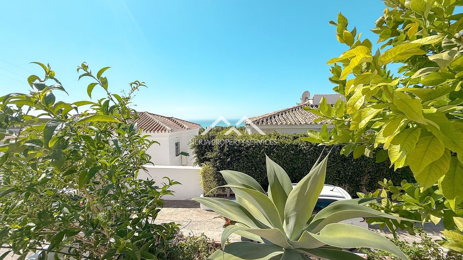 2 soveværelse Byhus til salg i Nerja - € 399.000 (Ref: 9185733)