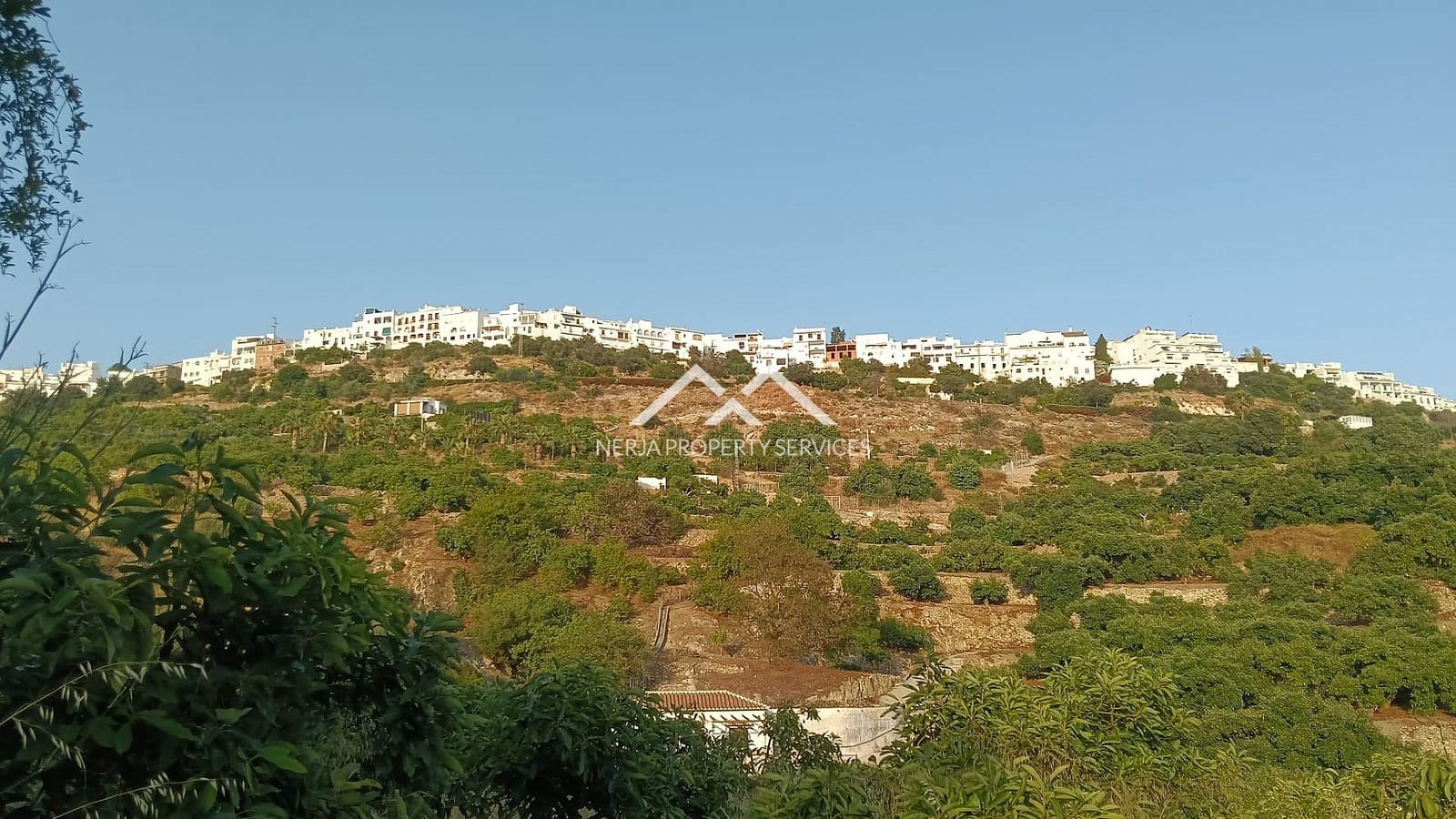 Rakentamaton maa myytävänä paikassa Frigiliana - 55 000 € (Ref: 9193003)