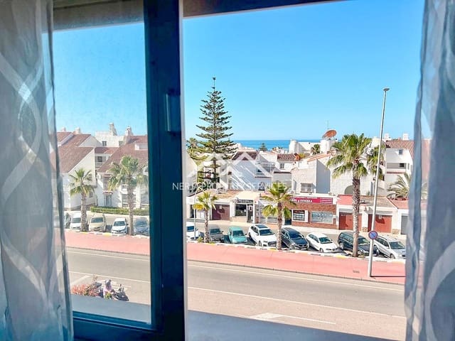 3 sovrum Lägenhet till salu i El Peñoncillo, Torrox - 239 000 € (Ref: 9204927)