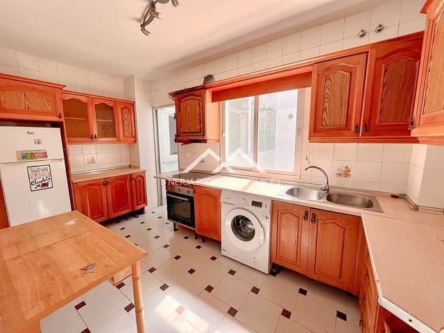 3 sovrum Lägenhet till salu i El Peñoncillo, Torrox - 239 000 € (Ref: 9204927)