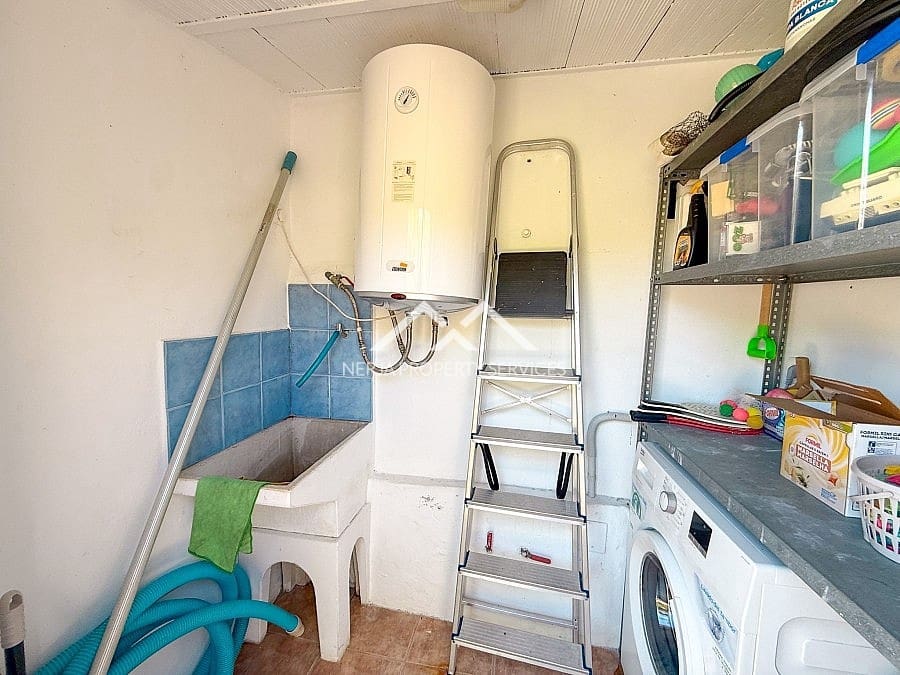 2 soveværelse Villa til salg i Frigiliana med swimmingpool garage - € 365.000 (Ref: 9235115)