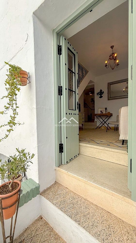 2 soveværelse Byhus til salg i Frigiliana - € 365.000 (Ref: 9256224)