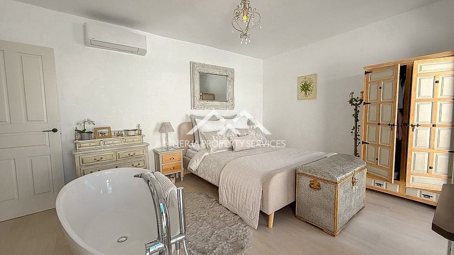 2 soveværelse Byhus til salg i Frigiliana - € 365.000 (Ref: 9256224)