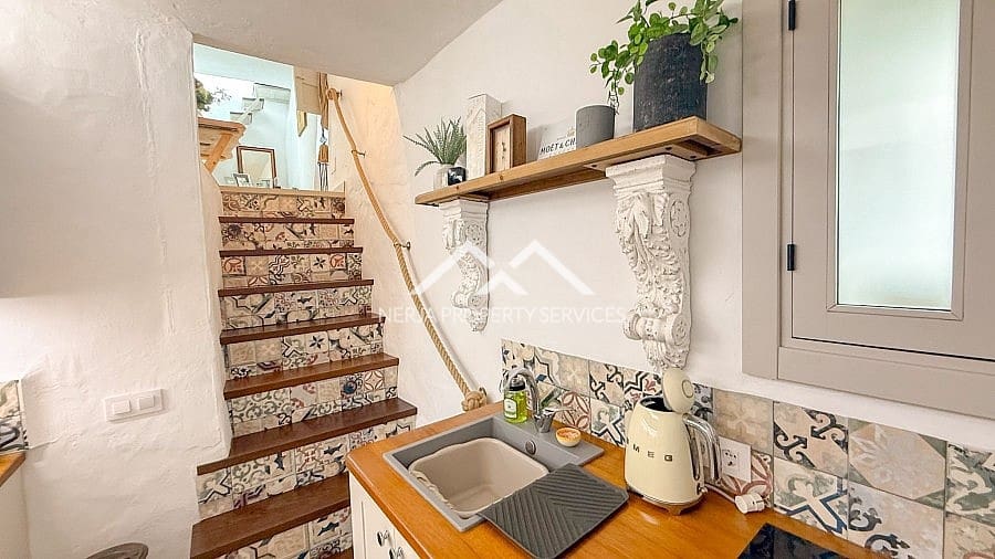 2 soveværelse Byhus til salg i Frigiliana - € 365.000 (Ref: 9256224)