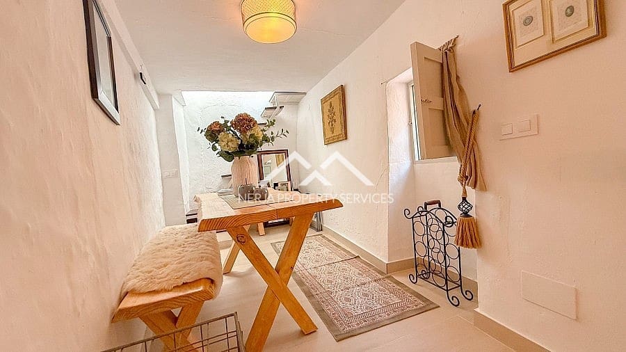 2 soveværelse Byhus til salg i Frigiliana - € 365.000 (Ref: 9256224)