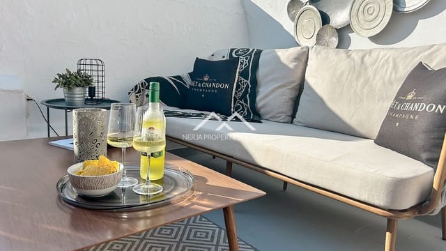 2 chambre Maison de Ville à vendre à Frigiliana - 365 000 € (Ref: 9256224)