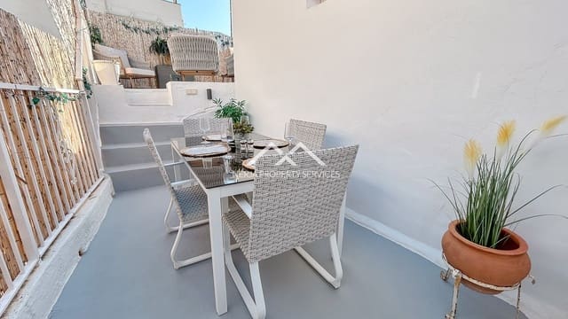 2 chambre Maison de Ville à vendre à Frigiliana - 365 000 € (Ref: 9256224)