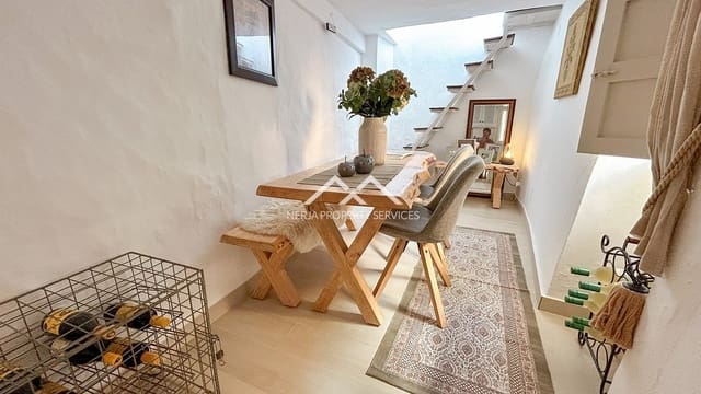 2 chambre Maison de Ville à vendre à Frigiliana - 365 000 € (Ref: 9256224)