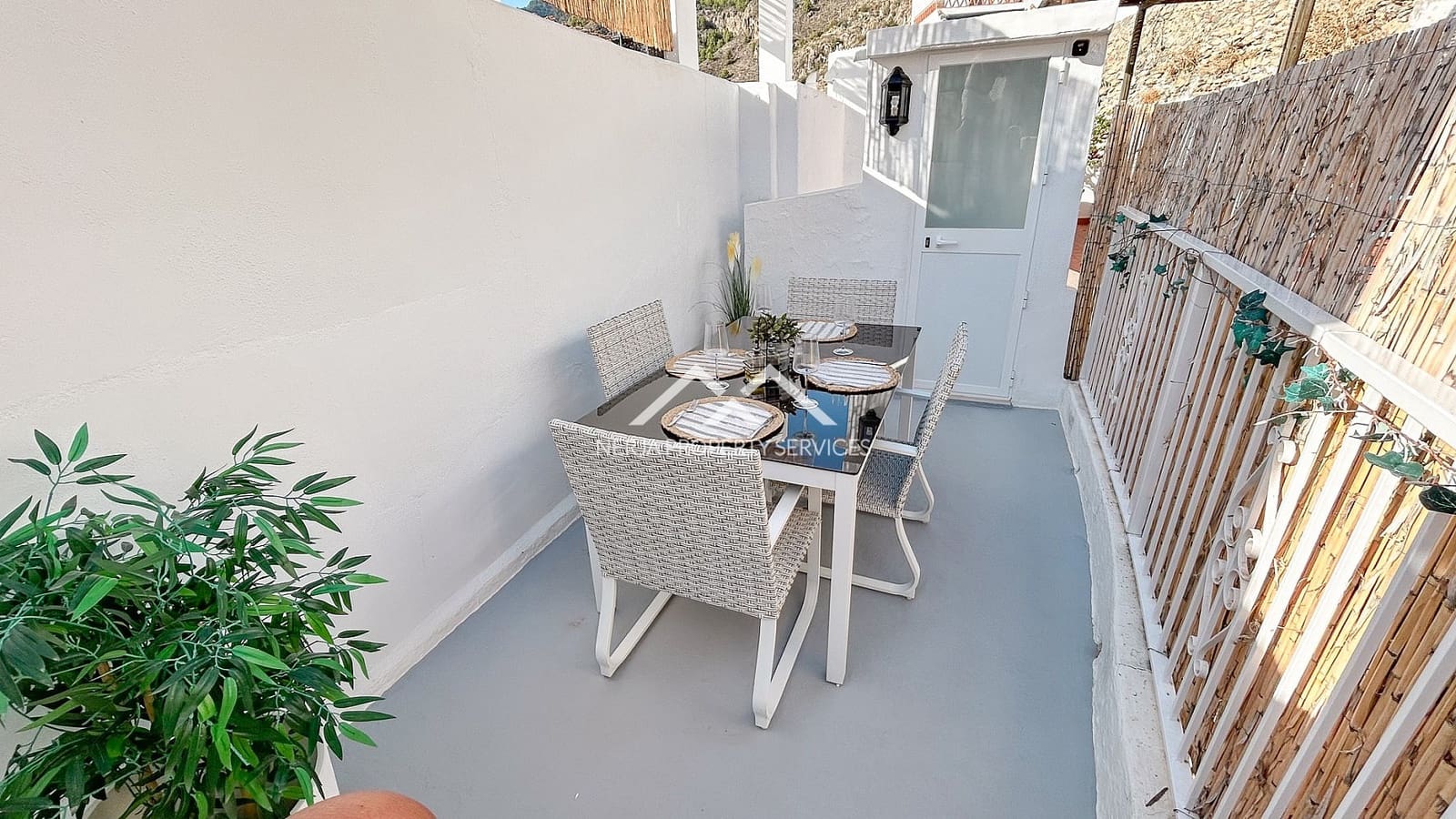 2 soveværelse Byhus til salg i Frigiliana - € 365.000 (Ref: 9256224)